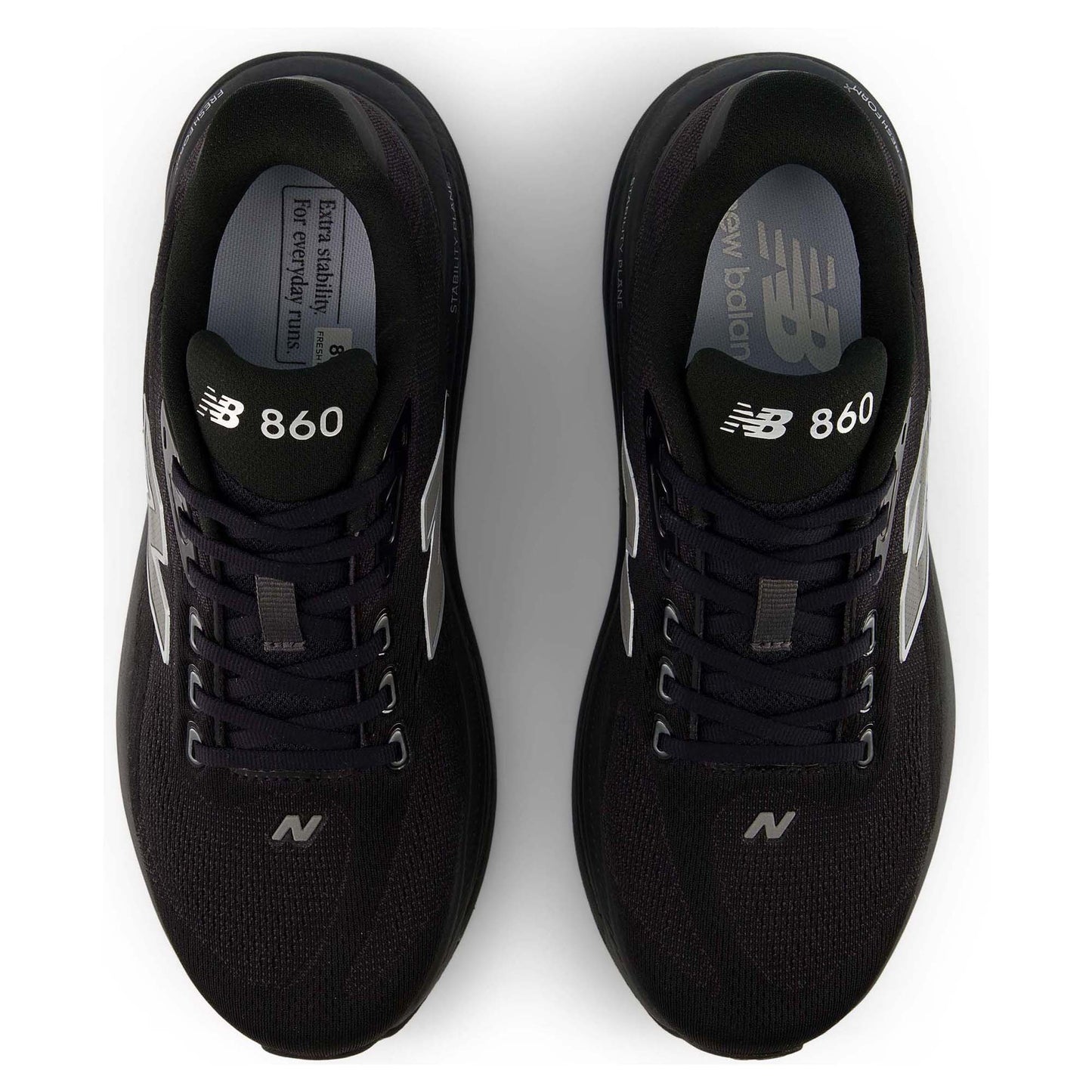Fresh Foam X 860v15 Men's Running Shoes (Width 4E)