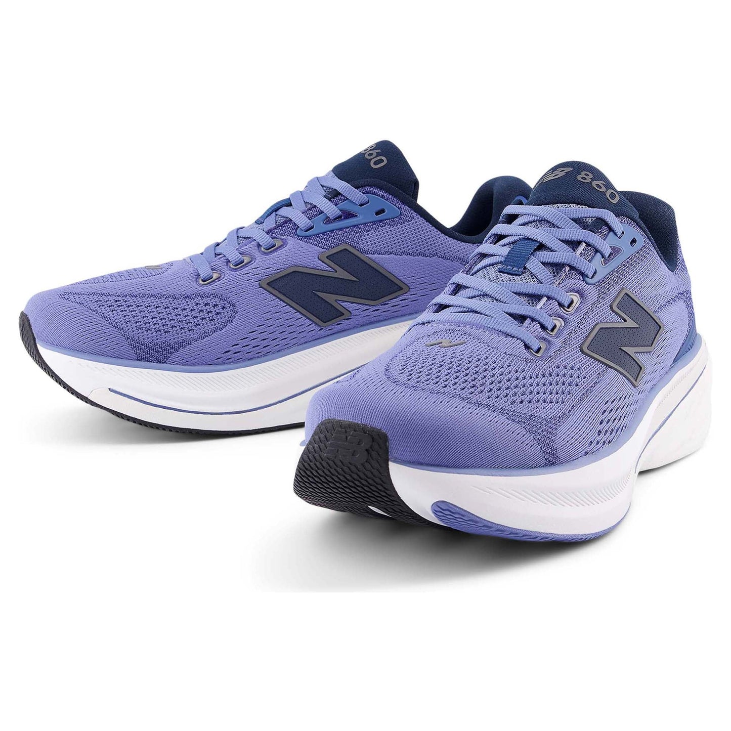 Fresh Foam X 860v15 Men's Running Shoes (Width 2E)