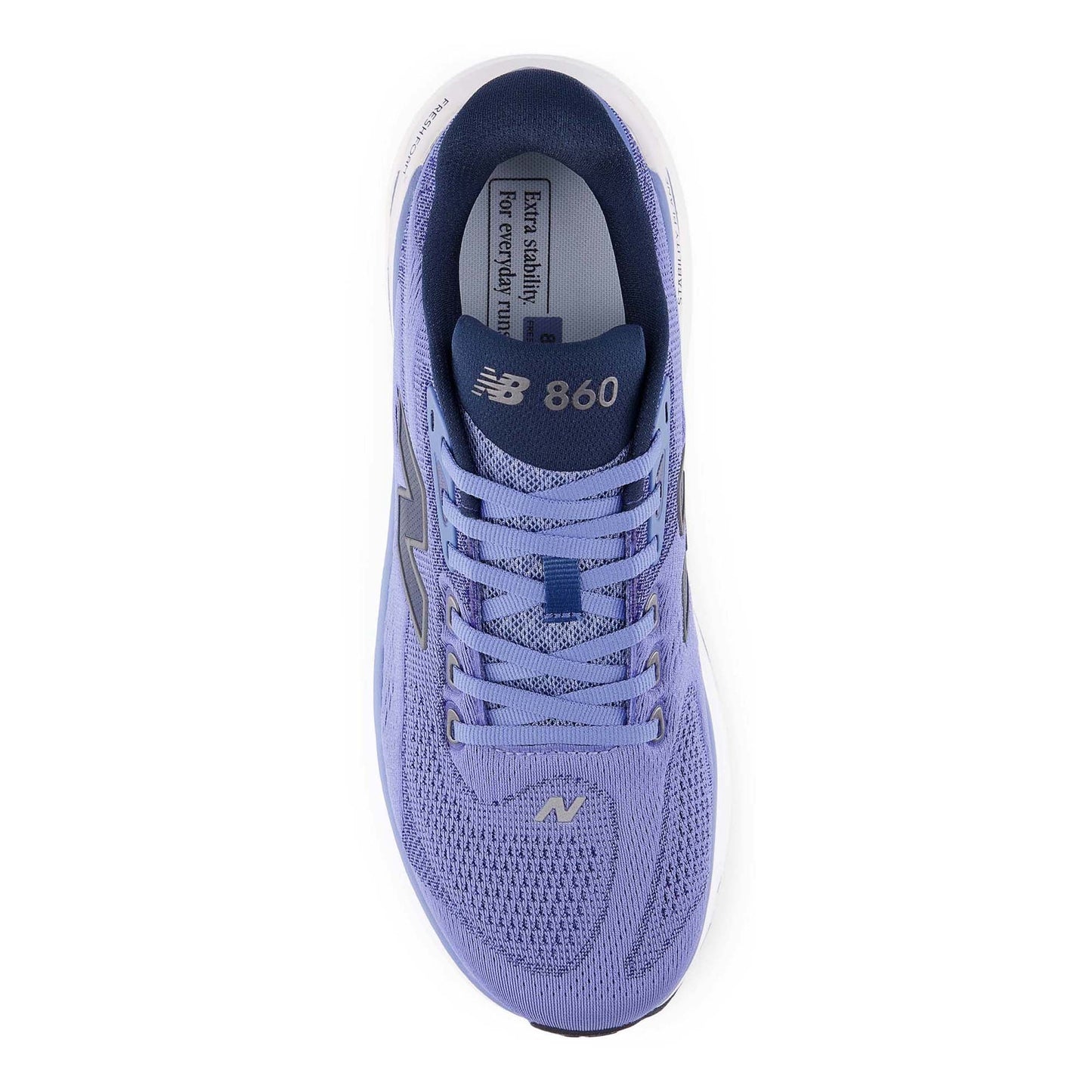 Fresh Foam X 860v15 Men's Running Shoes (Width 2E)