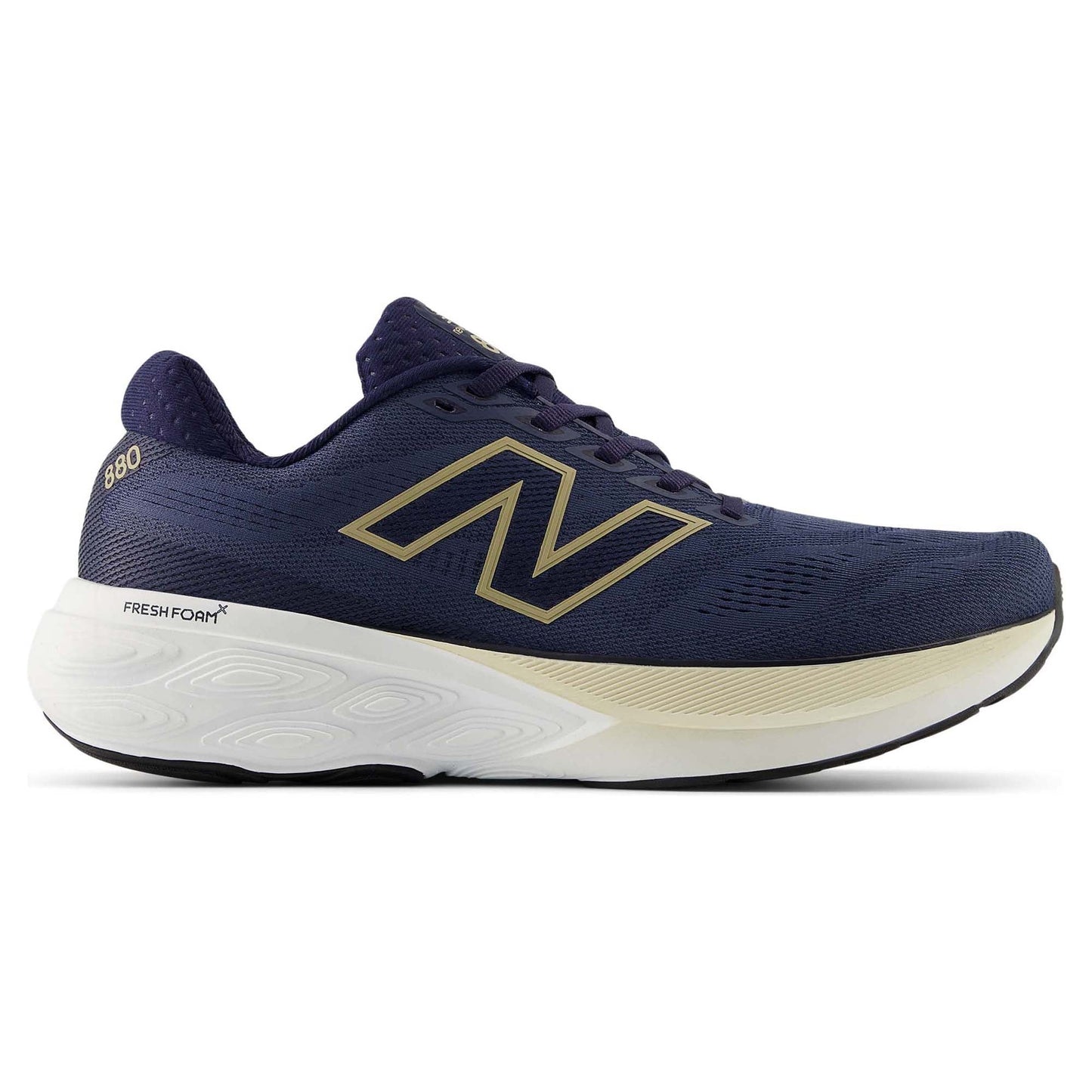 Fresh Foam X 880v15 Men's Running Shoes (Width 4E)