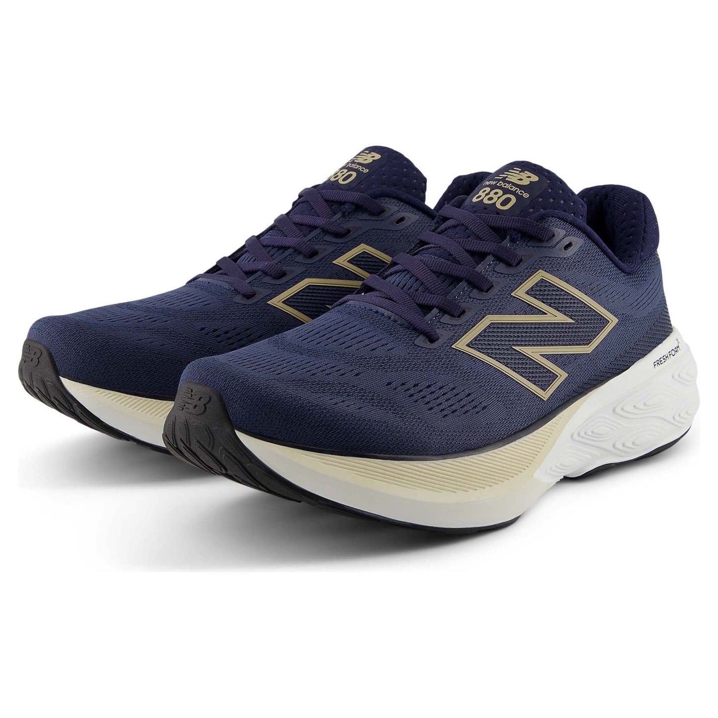 Fresh Foam X 880v15 Men's Running Shoes (Width 4E)