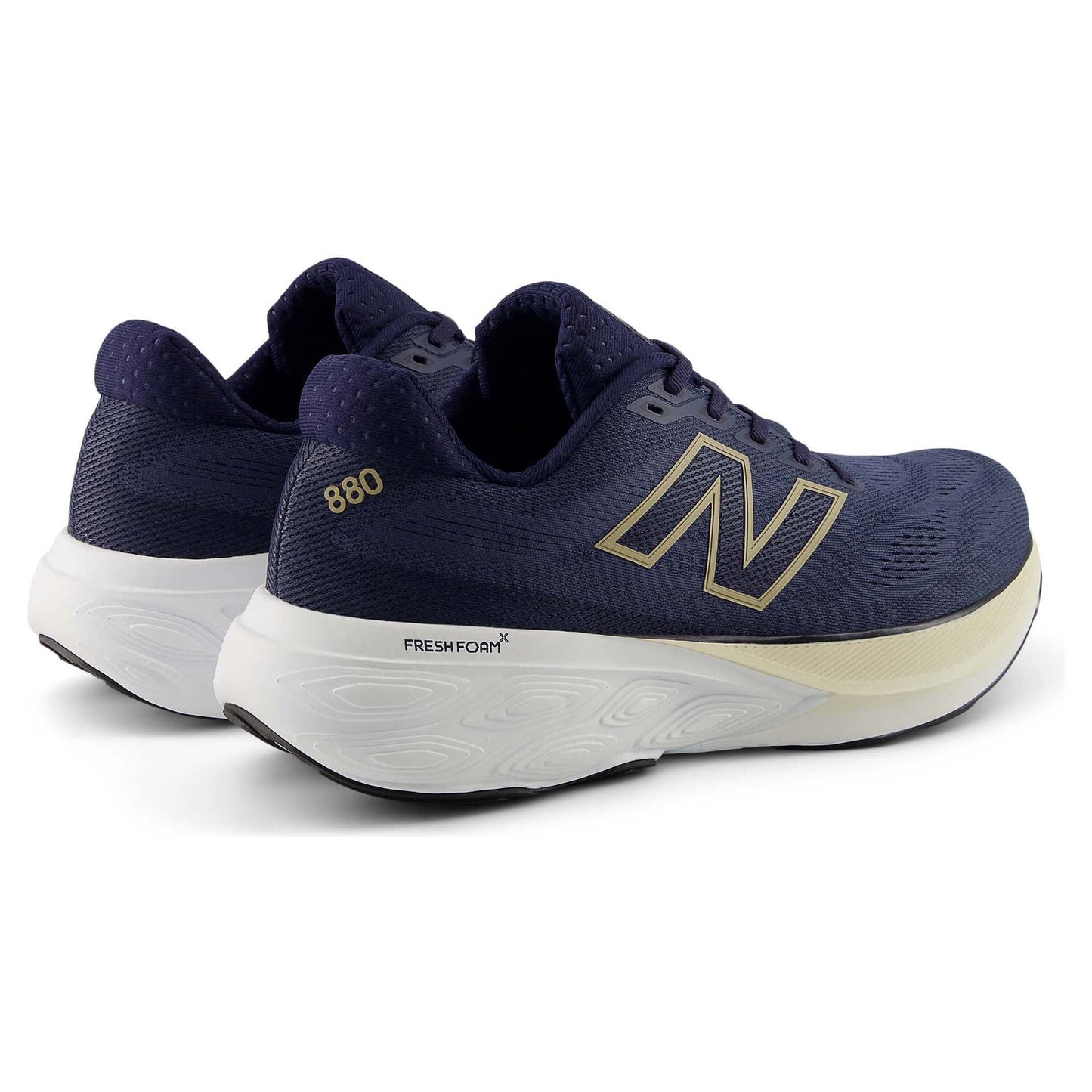 Fresh Foam X 880v15 Men's Running Shoes (Width 2E)