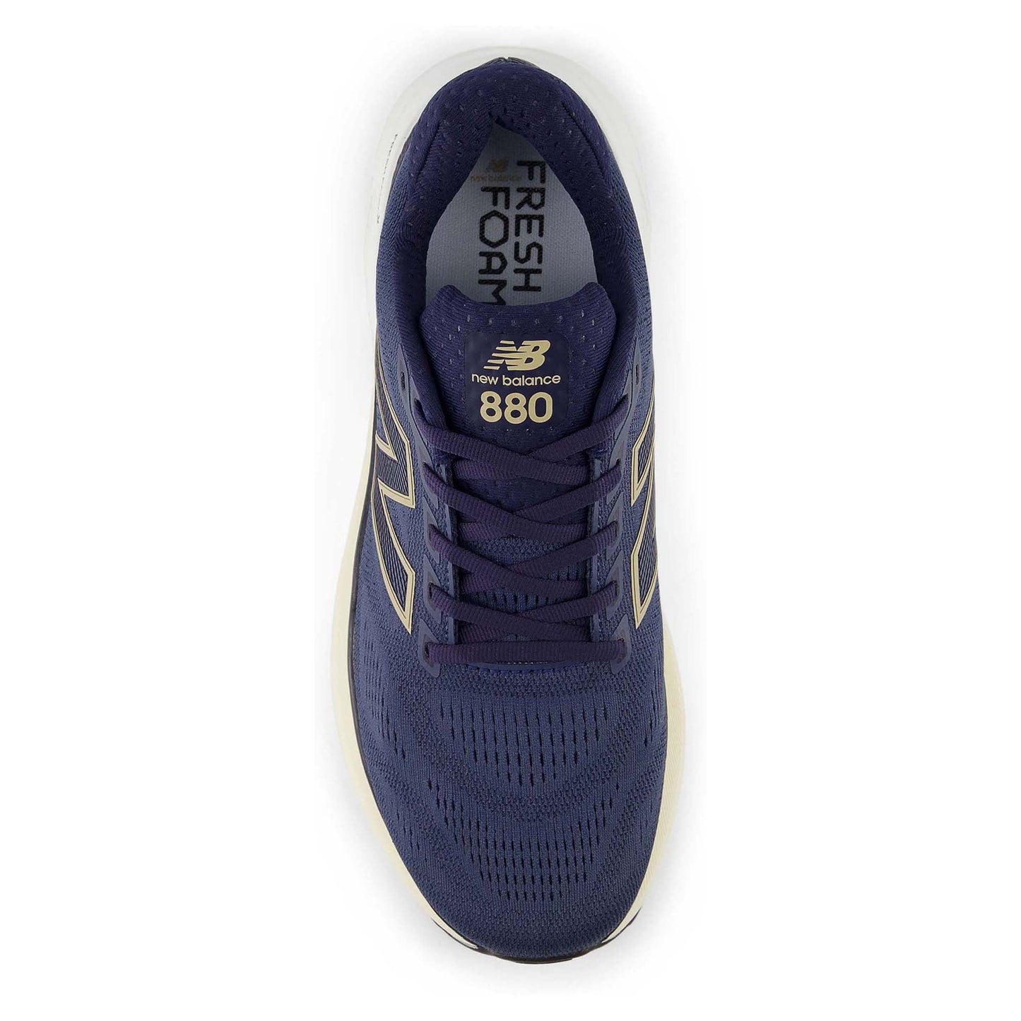 Fresh Foam X 880v15 Men's Running Shoes (Width 4E)