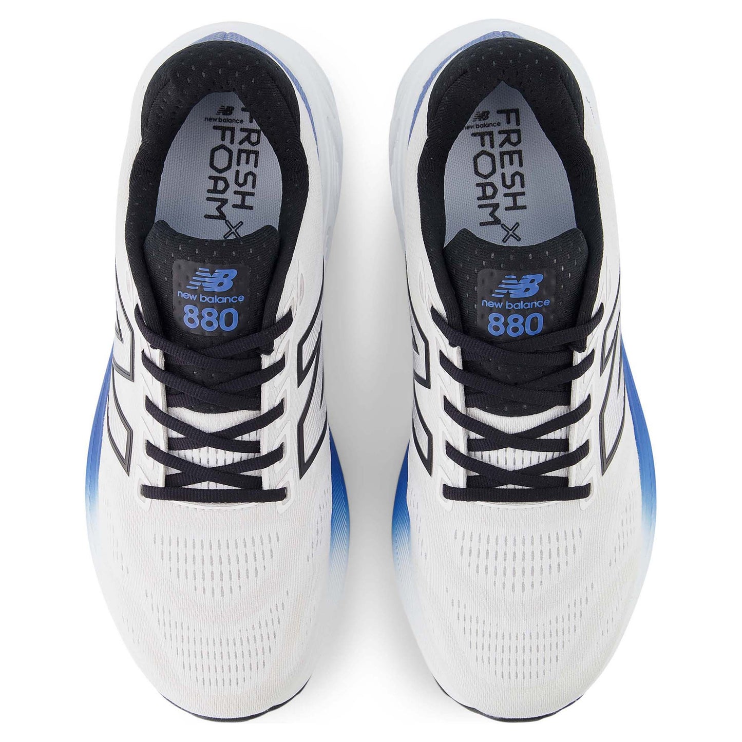 Fresh Foam X 880v15 Men's Running Shoes (Width 2E)