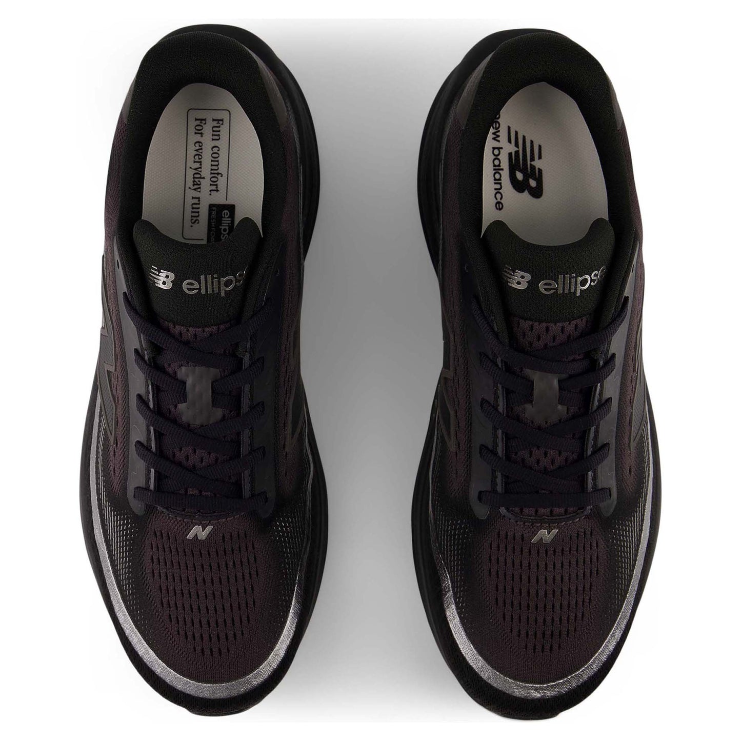 Ellipse Men's Running Shoes (Width D)