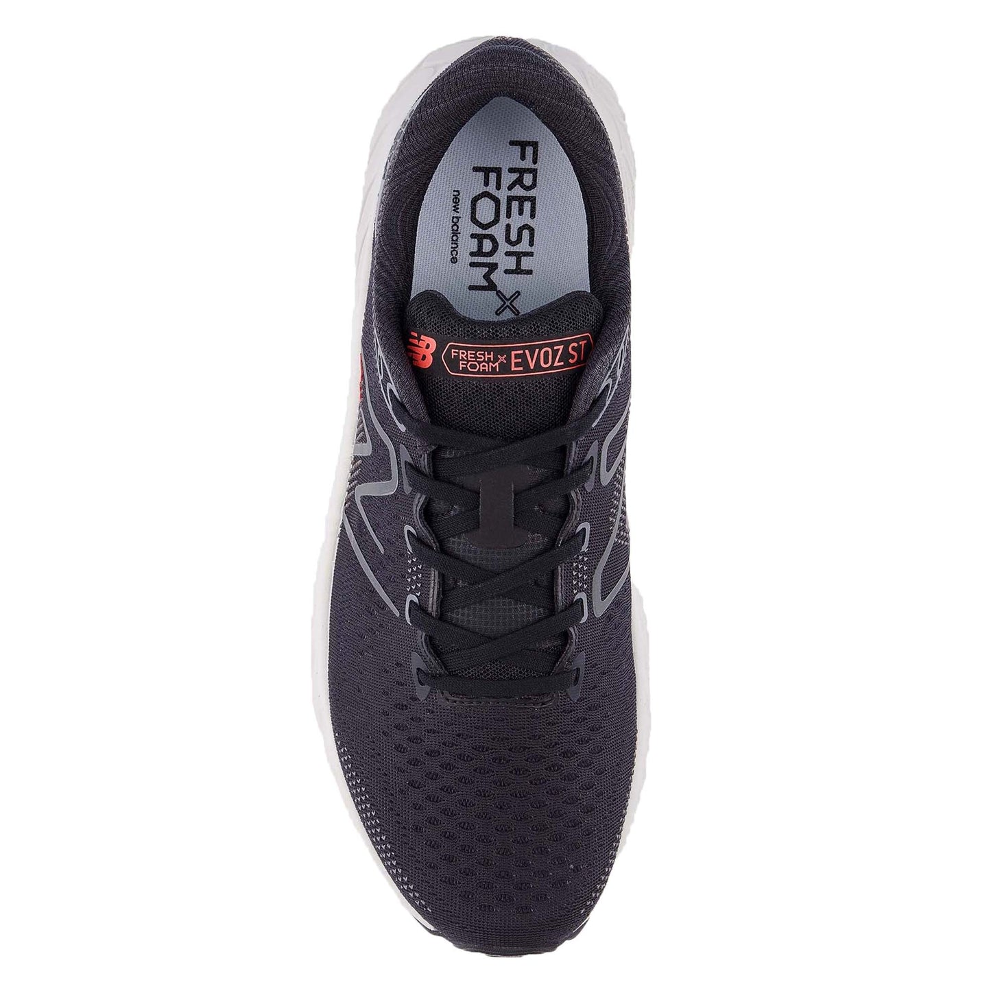 Evoz ST Men's Running Shoes (Width 2E)