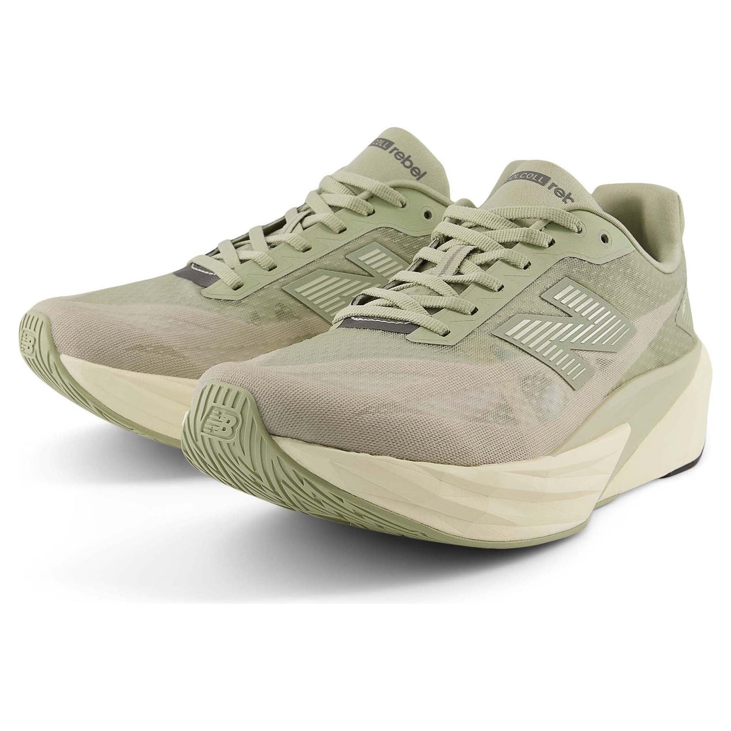 FuelCell Rebel V5 Men's Running Shoes (Width D)