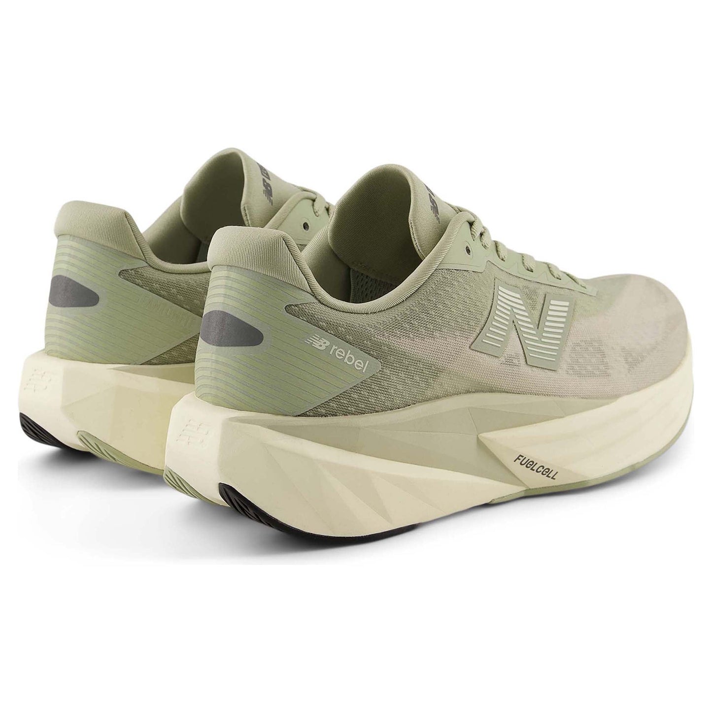 FuelCell Rebel V5 Men's Running Shoes (Width D)