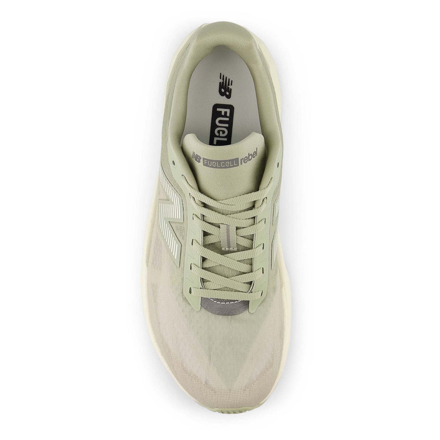 FuelCell Rebel V5 Men's Running Shoes (Width D)