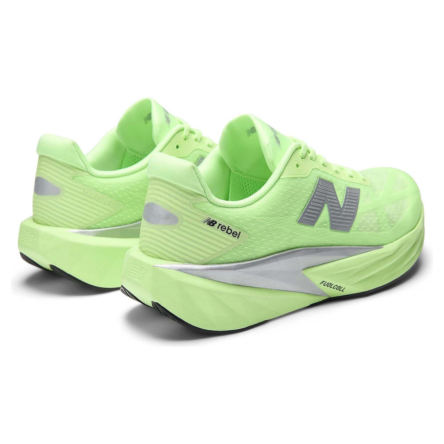 FuelCell Rebel V5 Men's Running Shoes (Width D)
