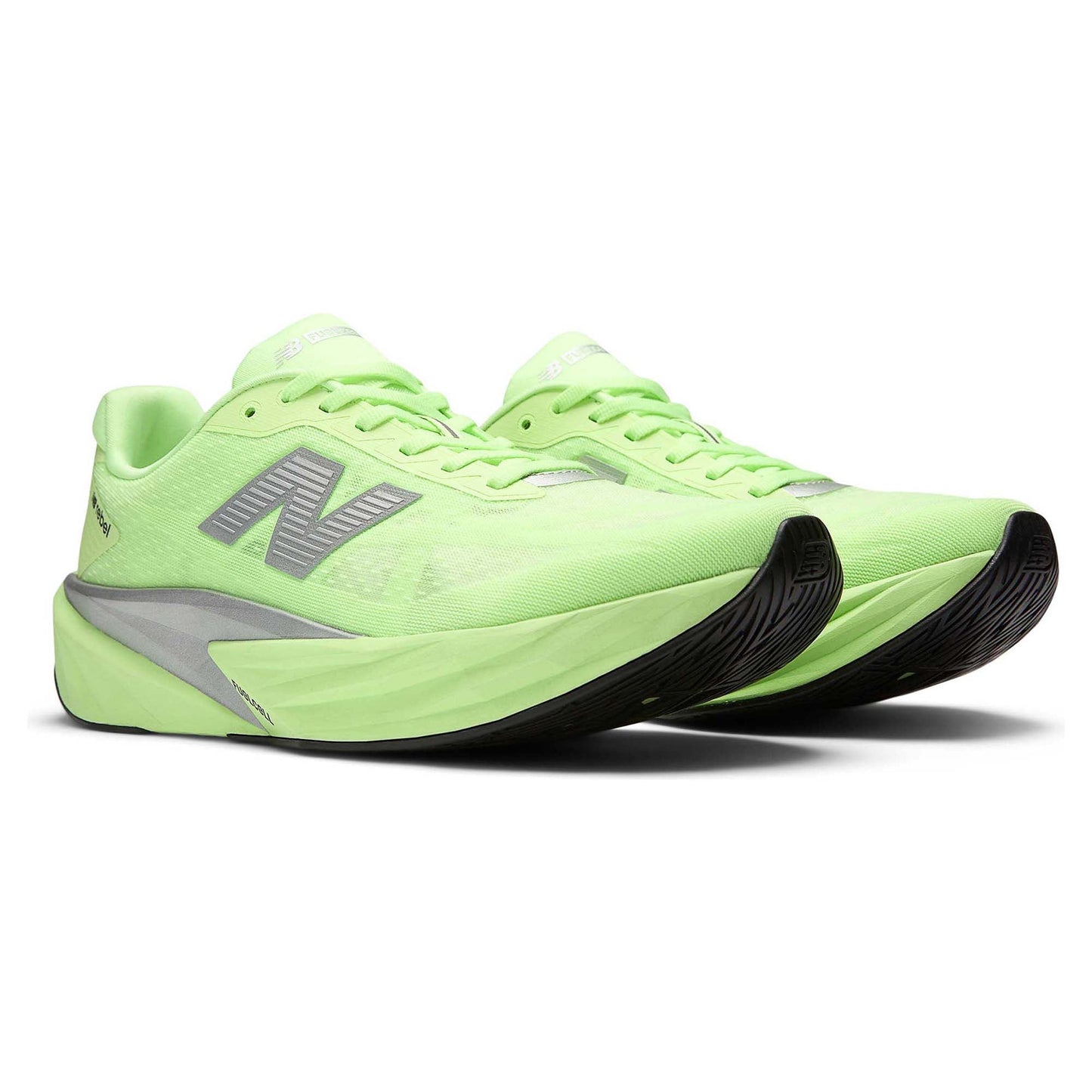 FuelCell Rebel V5 Men's Running Shoes (Width D)