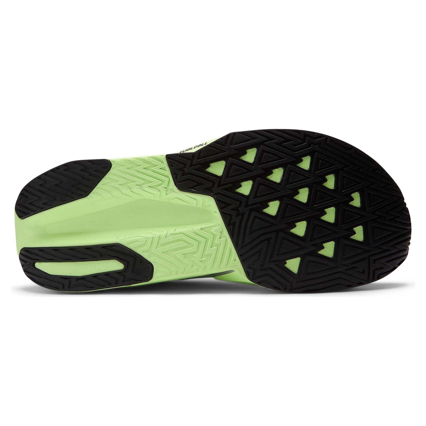 FuelCell Rebel V5 Men's Running Shoes (Width D)