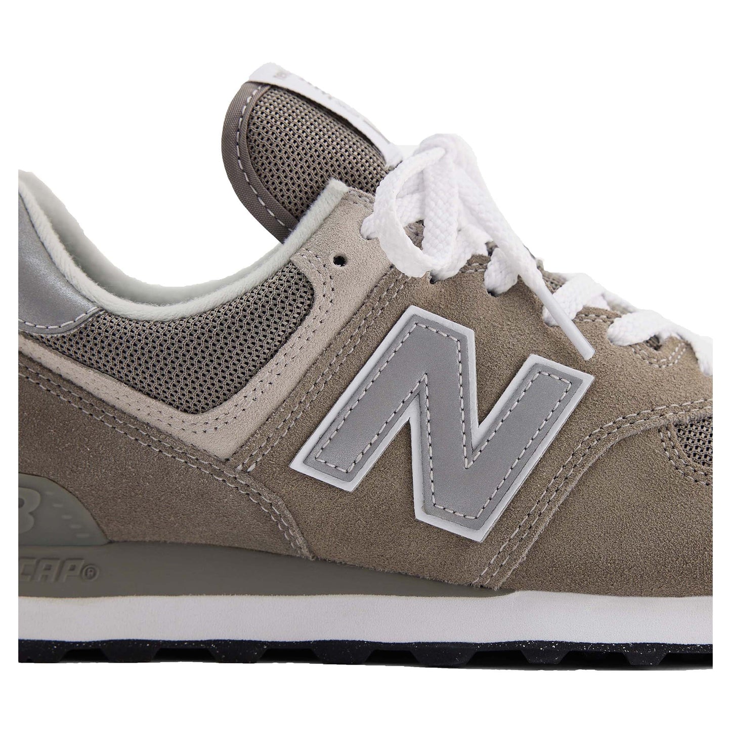 574 Men's Sportswear Shoes (Width D)