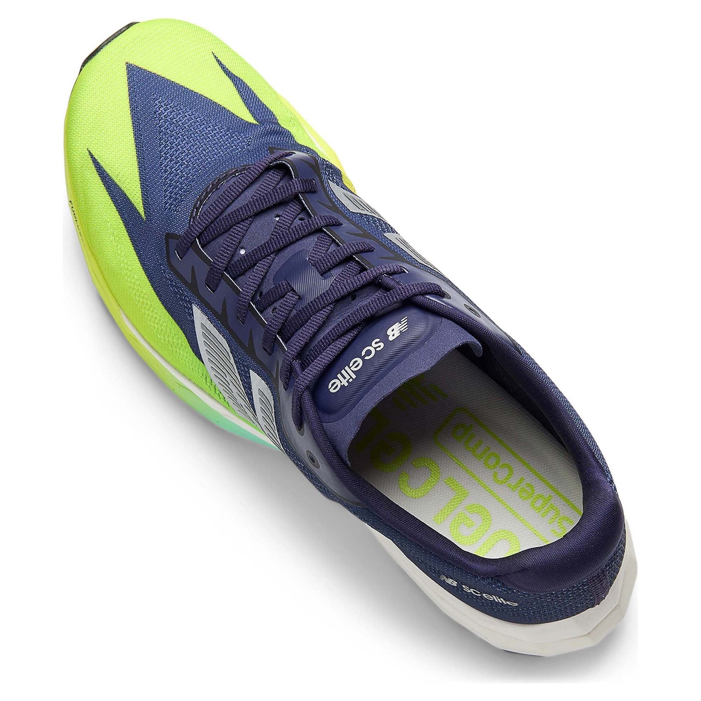 FuelCell SuperComp Elite V5 Men's Running Shoes (Width D)