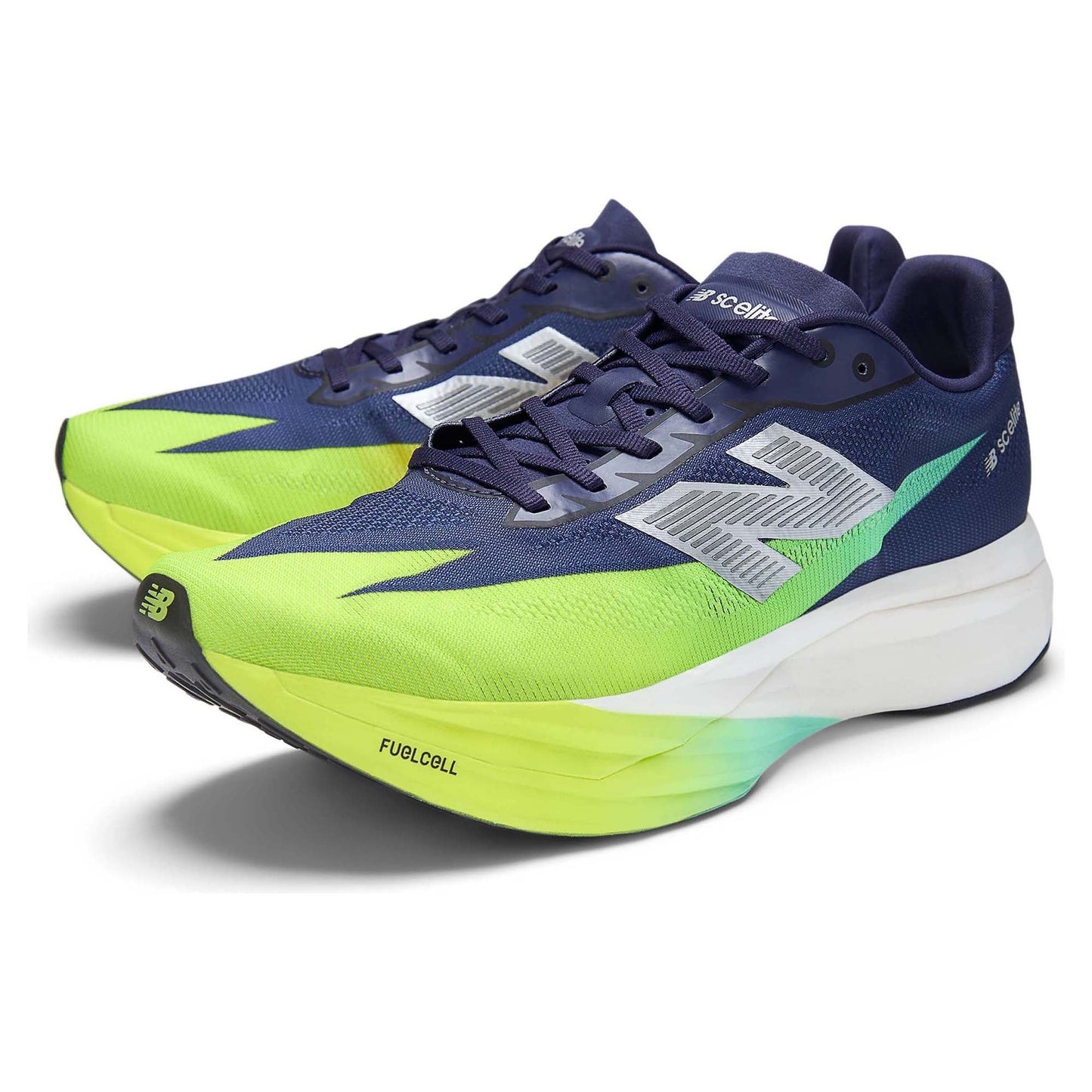 FuelCell SuperComp Elite V5 Men's Running Shoes (Width D)