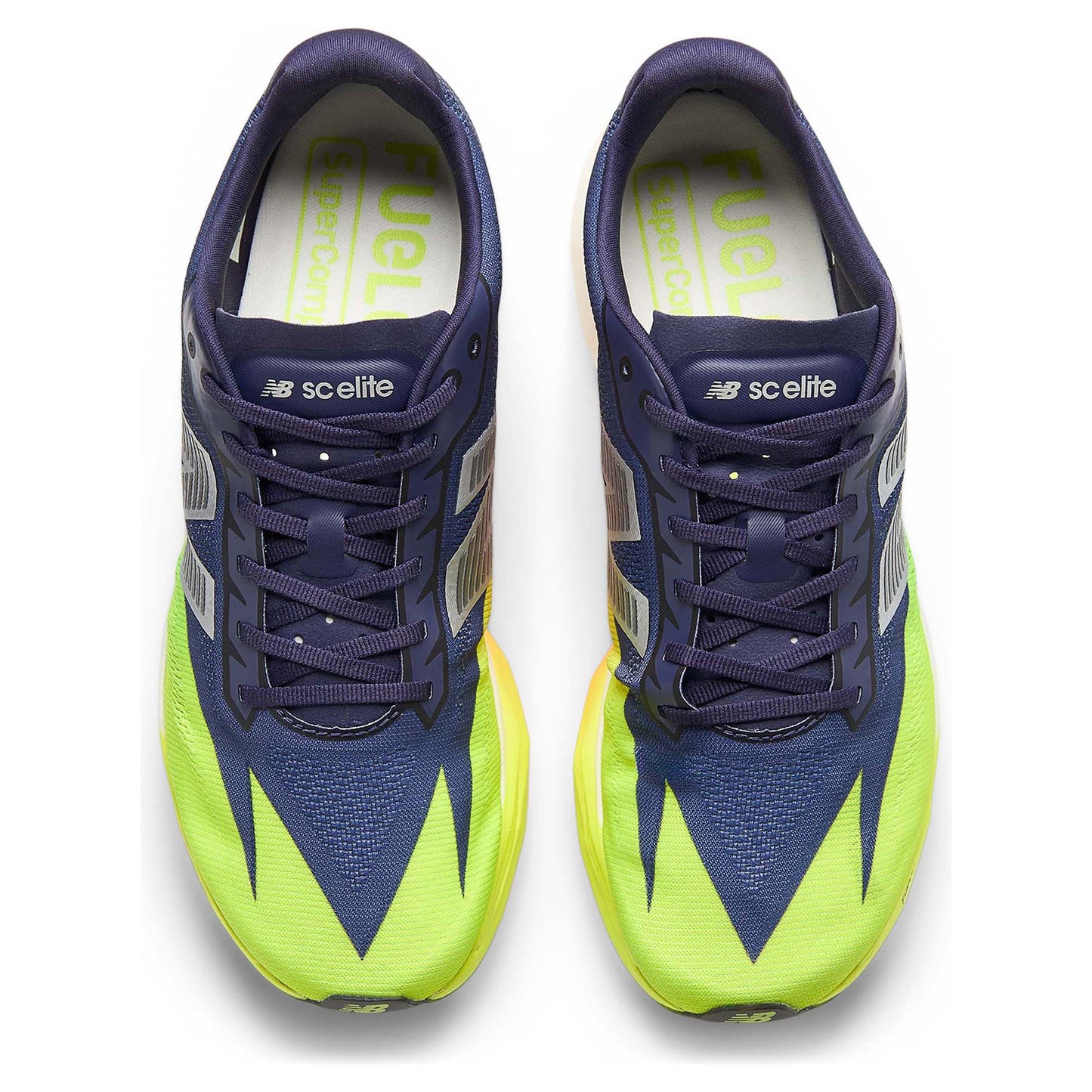 FuelCell SuperComp Elite V5 Men's Running Shoes (Width D)