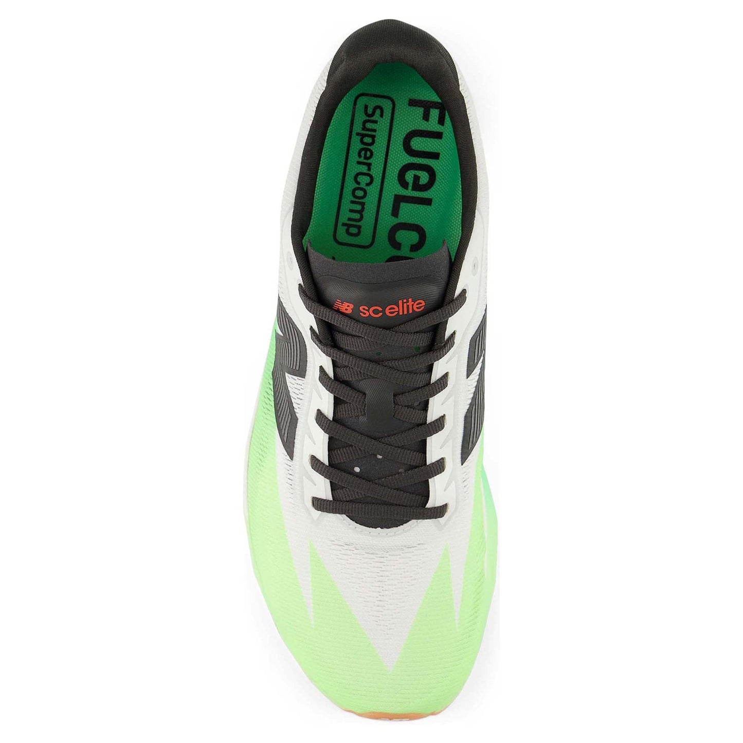 FuelCell SuperComp Elite V5 Men's Running Shoes (Width D)