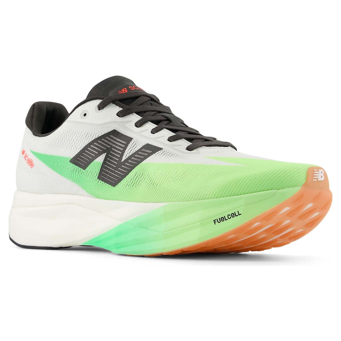 FuelCell SuperComp Elite V5 Men's Running Shoes (Width D)