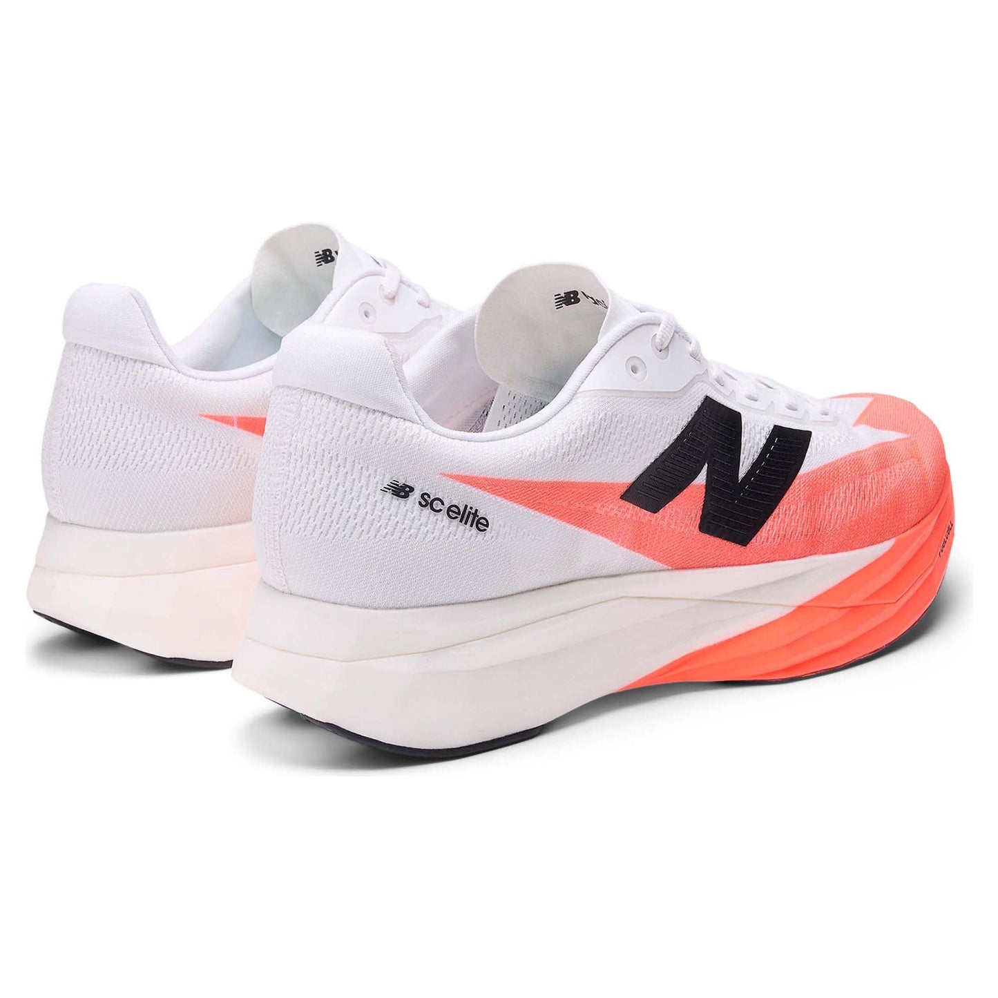 SuperComp Elite V5 Men's Running Shoes (Width D)