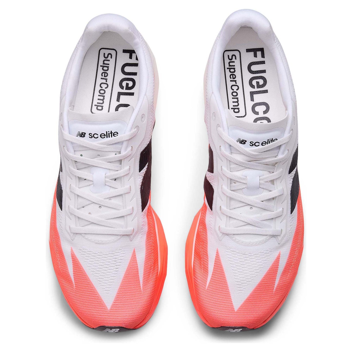 SuperComp Elite V5 Men's Running Shoes (Width D)