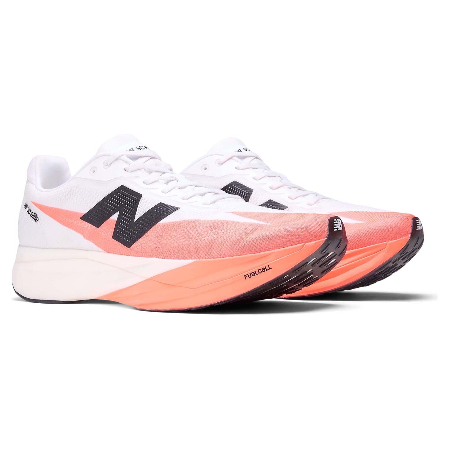 SuperComp Elite V5 Men's Running Shoes (Width D)