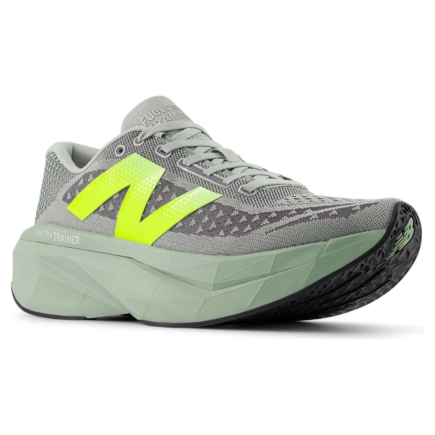 FuelCell SuperComp Trainer V4 Men's Running Shoes (Width D)