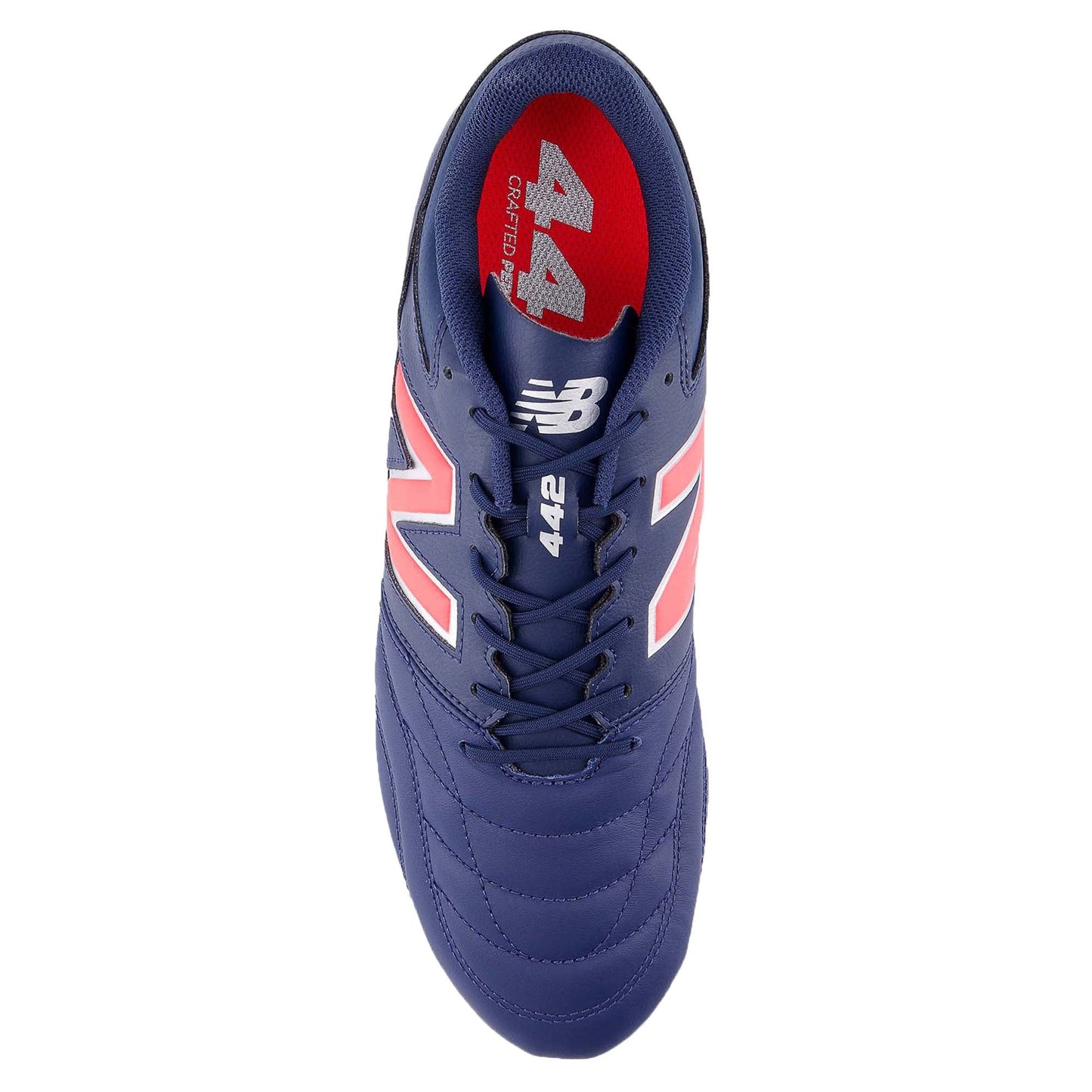 442 Team V2 Firm Ground Men's Football Boots (Width D)
