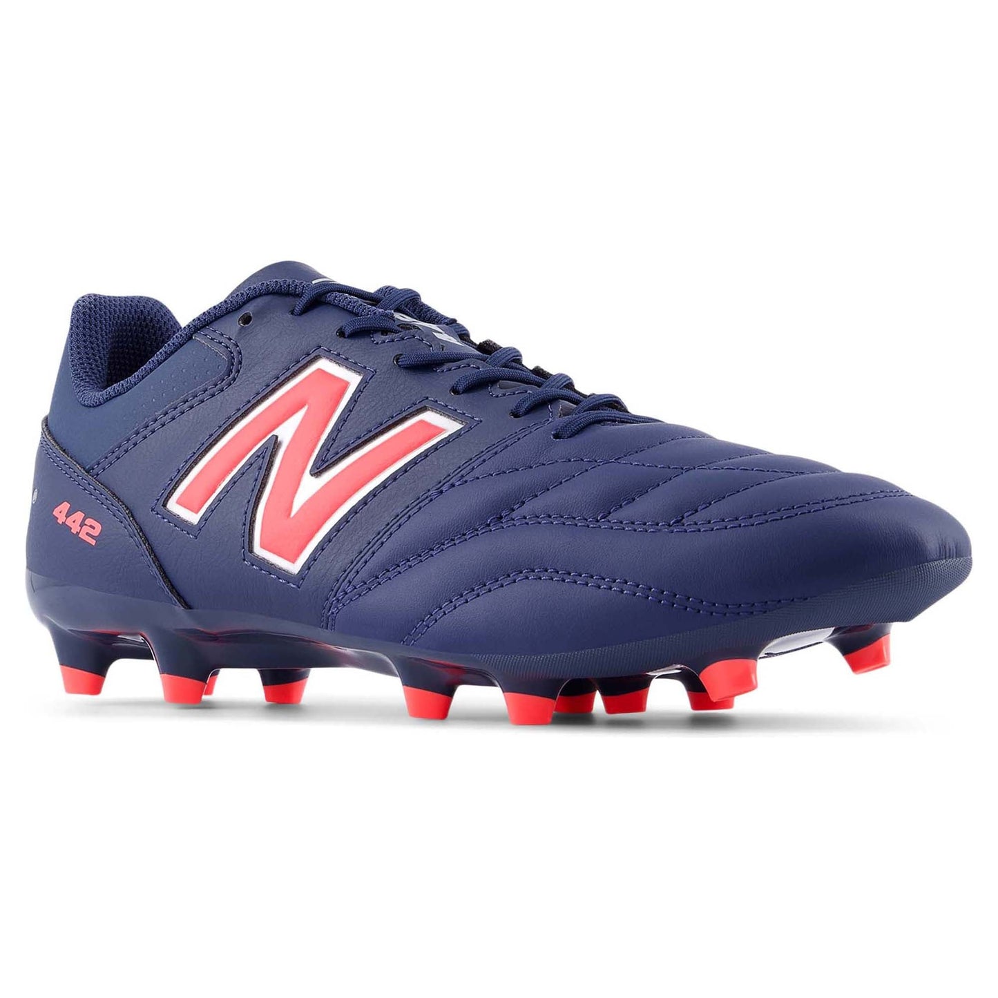 442 Team V2 Firm Ground Men's Football Boots (Width D)