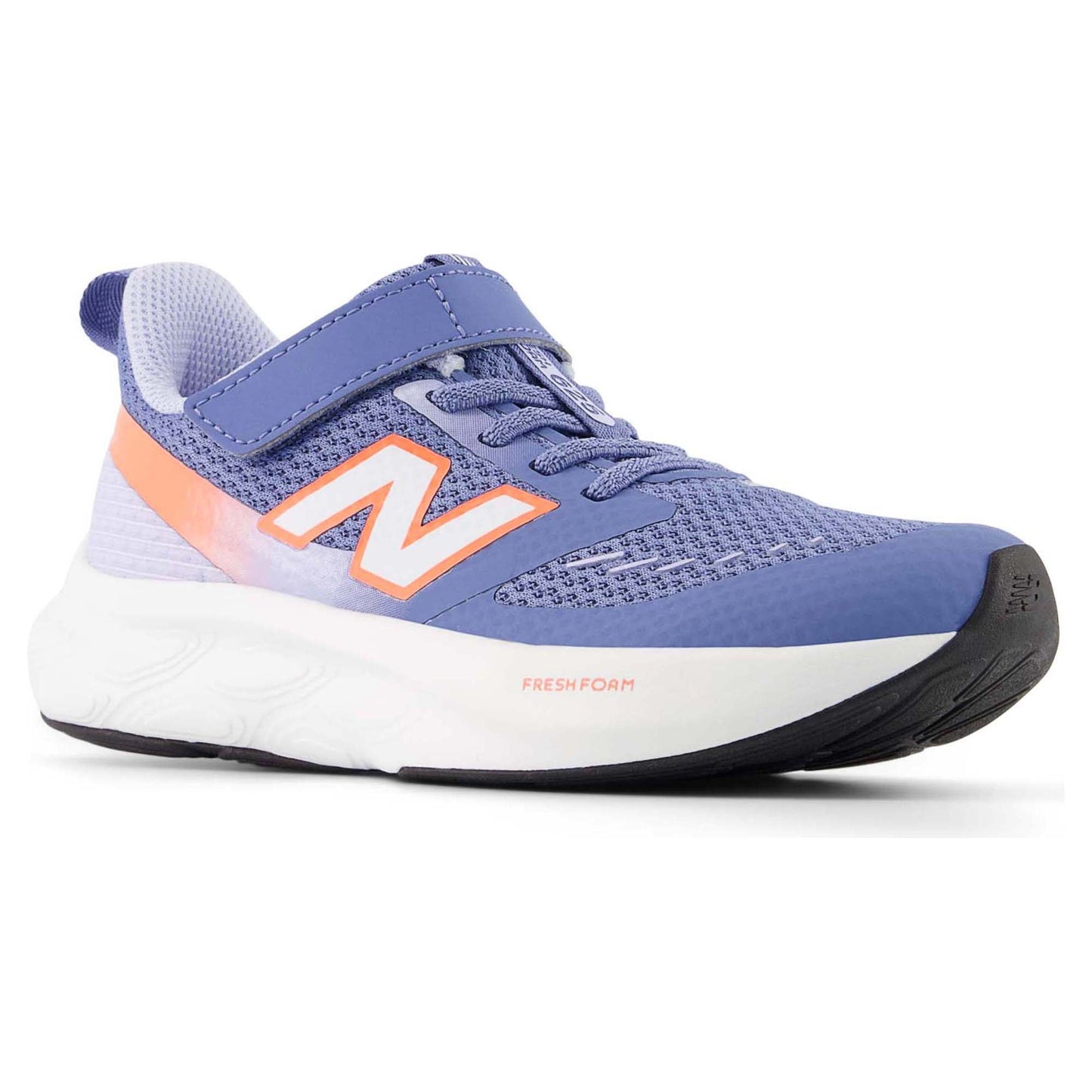 625 Bungee Lace PS Kid's Running Shoes (Width M)