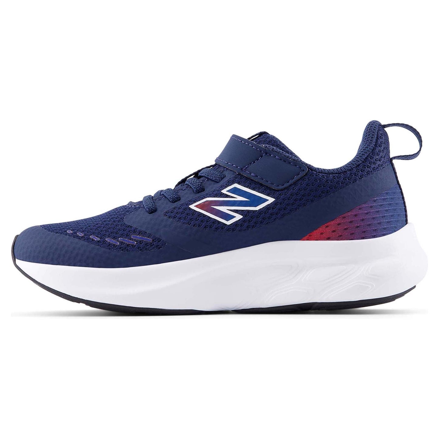 625 Bungee Lace PS Kid's Running Shoes (Width M)