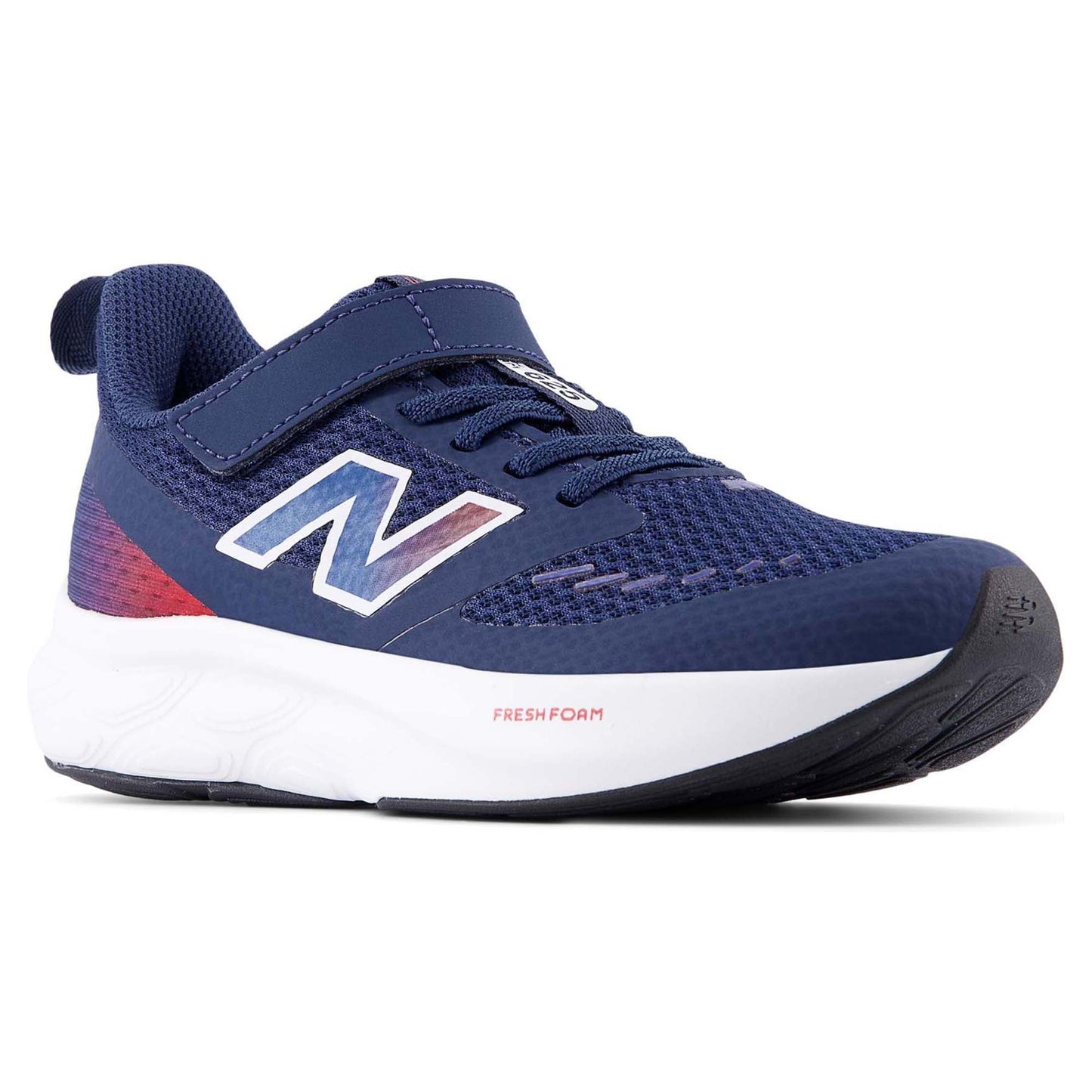 625 Bungee Lace PS Kid's Running Shoes (Width M)