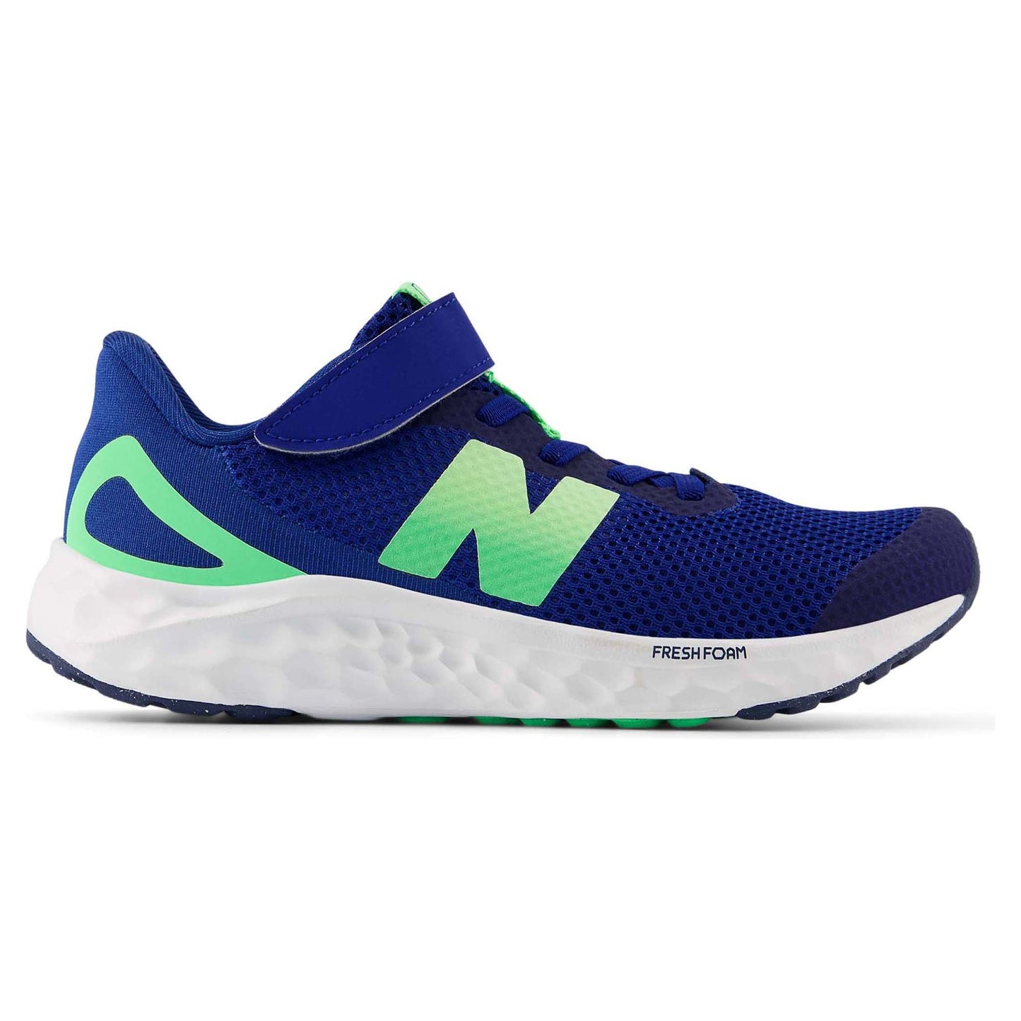 Fresh Foam Arishi V4 PS Kid's Running Shoes (Width M)