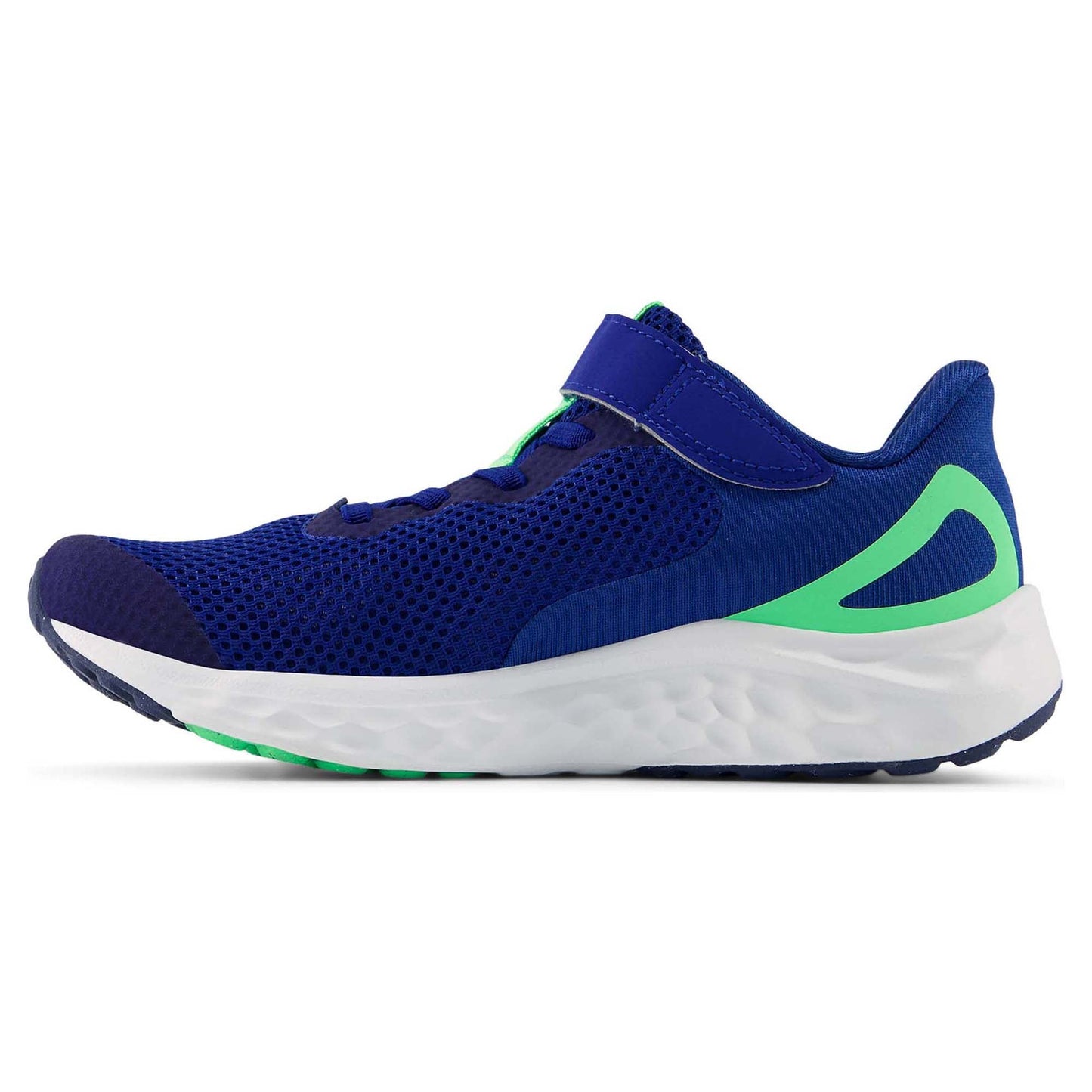 Fresh Foam Arishi V4 PS Kid's Running Shoes (Width M)