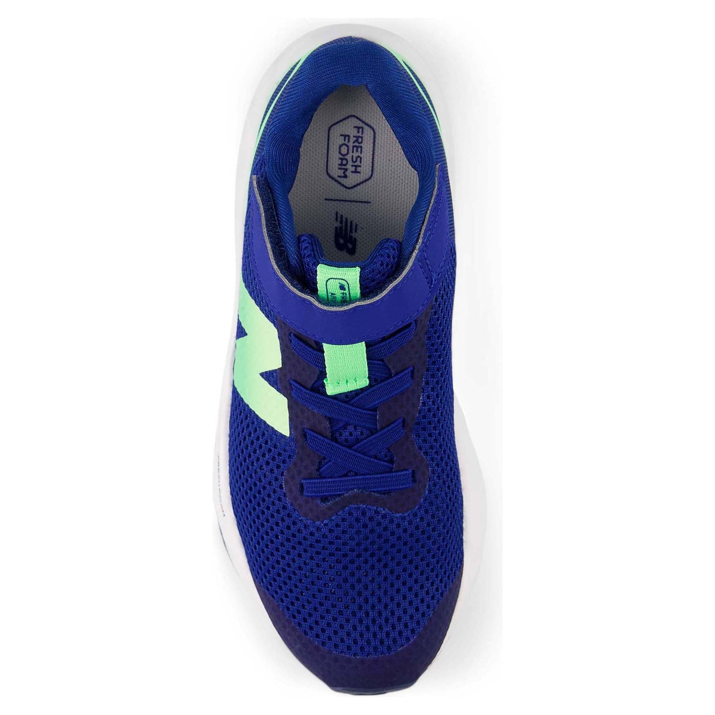 Fresh Foam Arishi V4 PS Kid's Running Shoes (Width M)