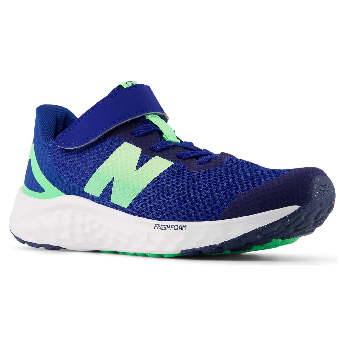 Fresh Foam Arishi V4 PS Kid's Running Shoes (Width M)