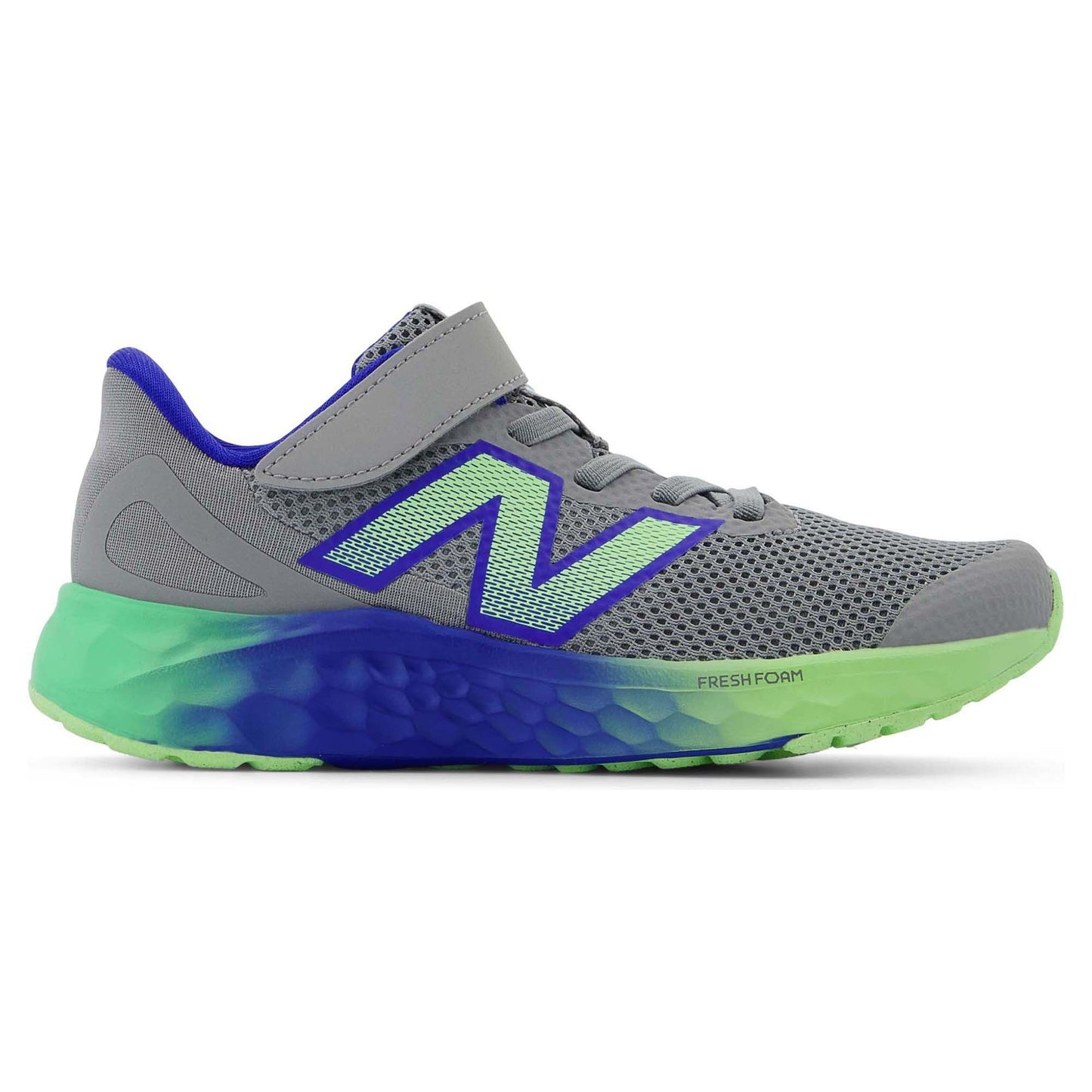 Fresh Foam Arishi V4 PS Kid's Running Shoes (Width M)