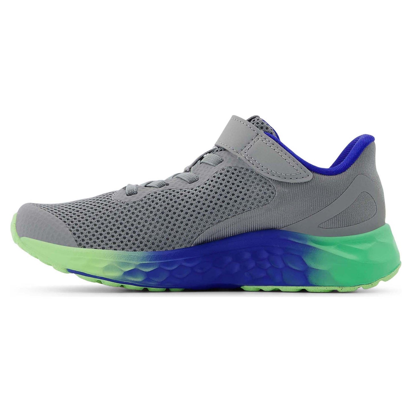 Fresh Foam Arishi V4 PS Kid's Running Shoes (Width M)