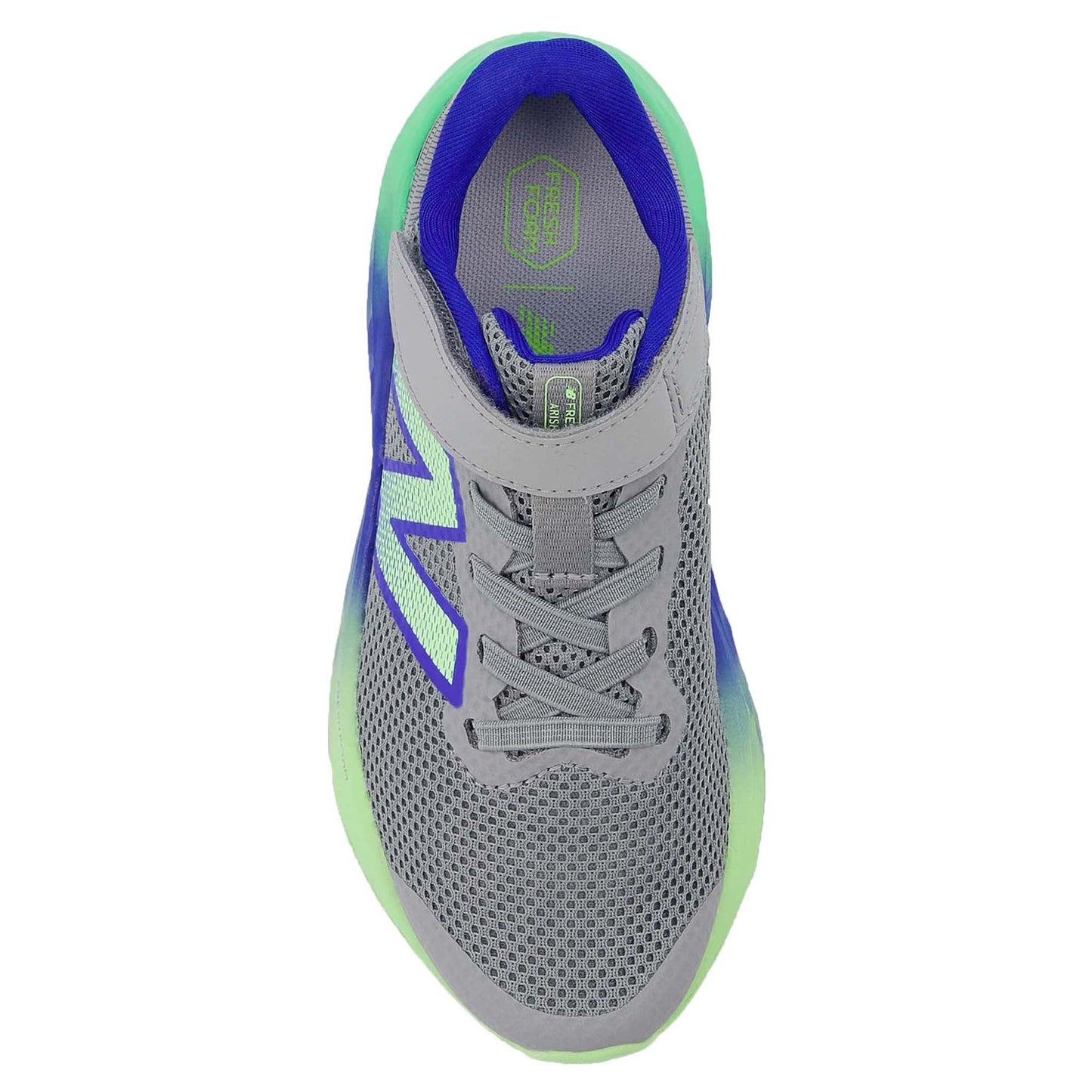 Fresh Foam Arishi V4 PS Kid's Running Shoes (Width M)
