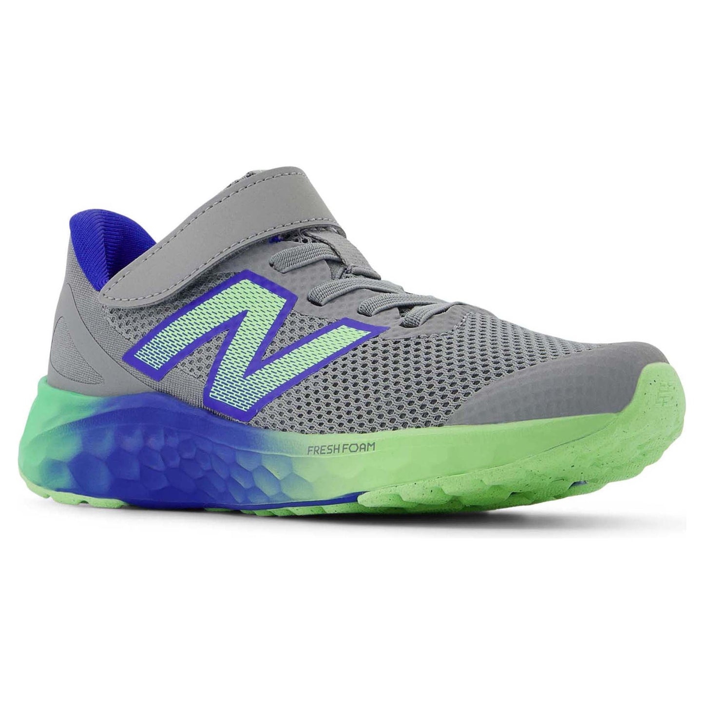 Fresh Foam Arishi V4 PS Kid's Running Shoes (Width M)