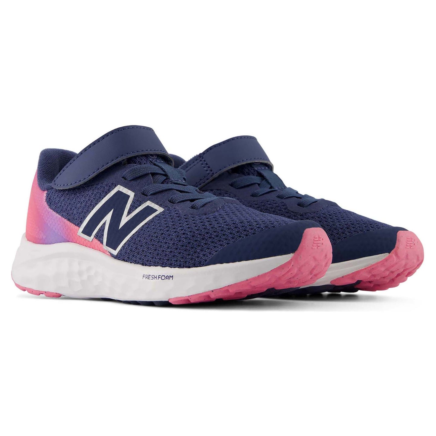 Arishi V4 PS Kid's Running Shoes (Width M)