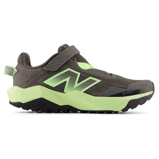 FuelCell Nitrel V6 PS Kid's Trail Running Shoes (Width M)