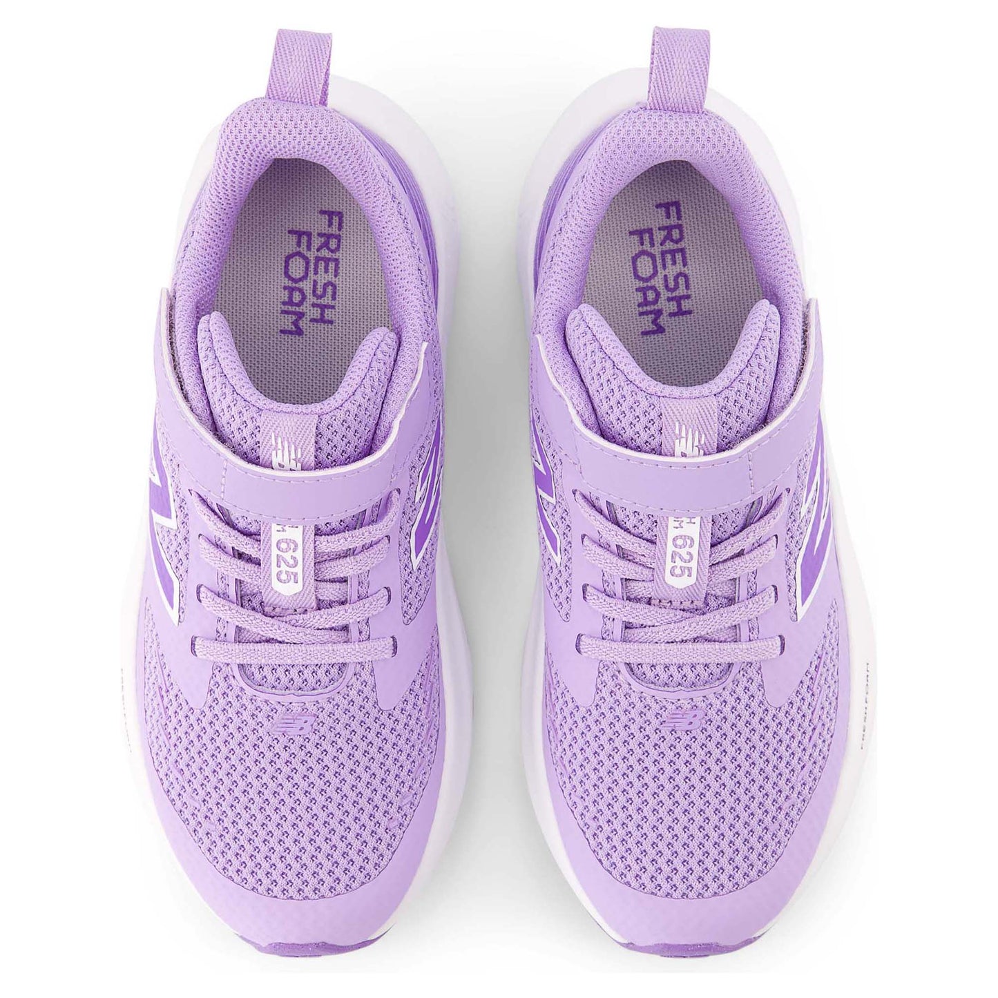 625 PS Kid's Running Shoes (Width M)