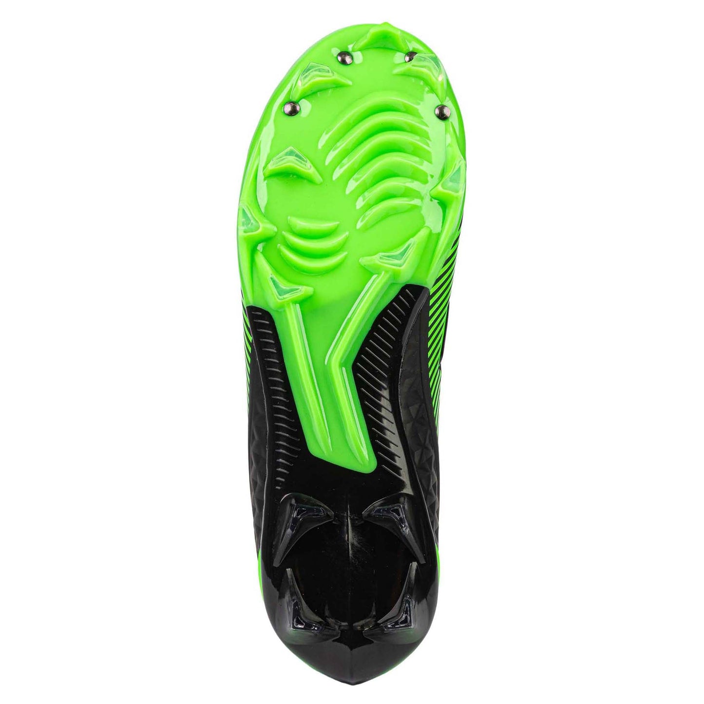 Rizz Firm Ground Junior's Football Boots