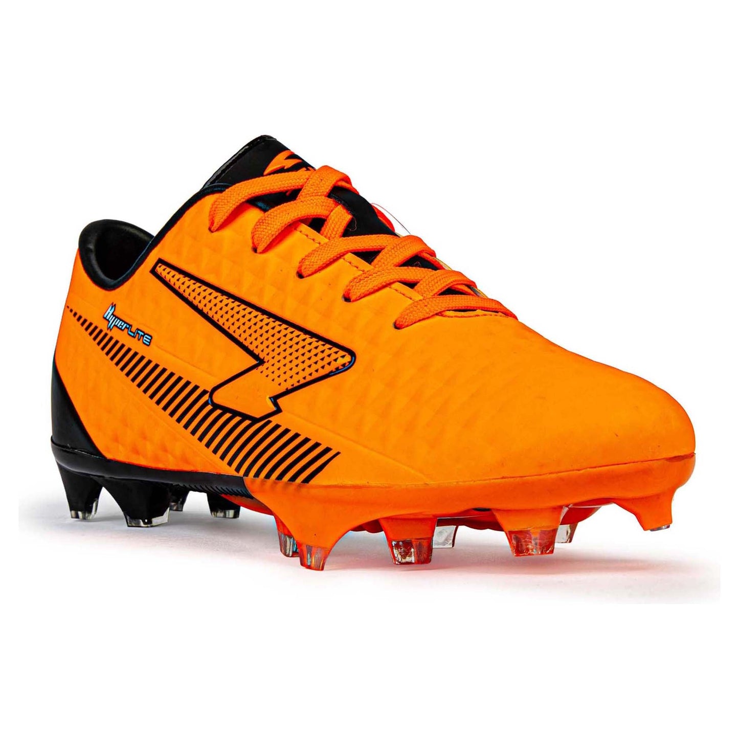 Rizz Firm Ground Junior's Football Boots
