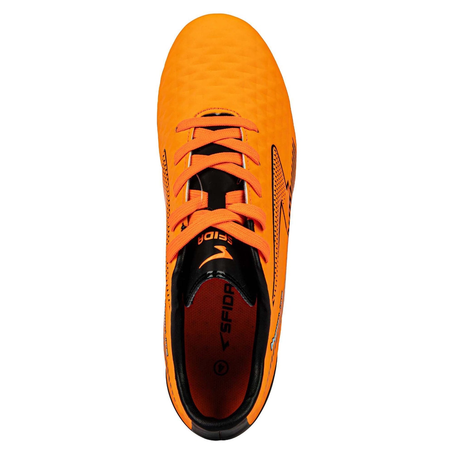 Rizz Firm Ground Junior's Football Boots