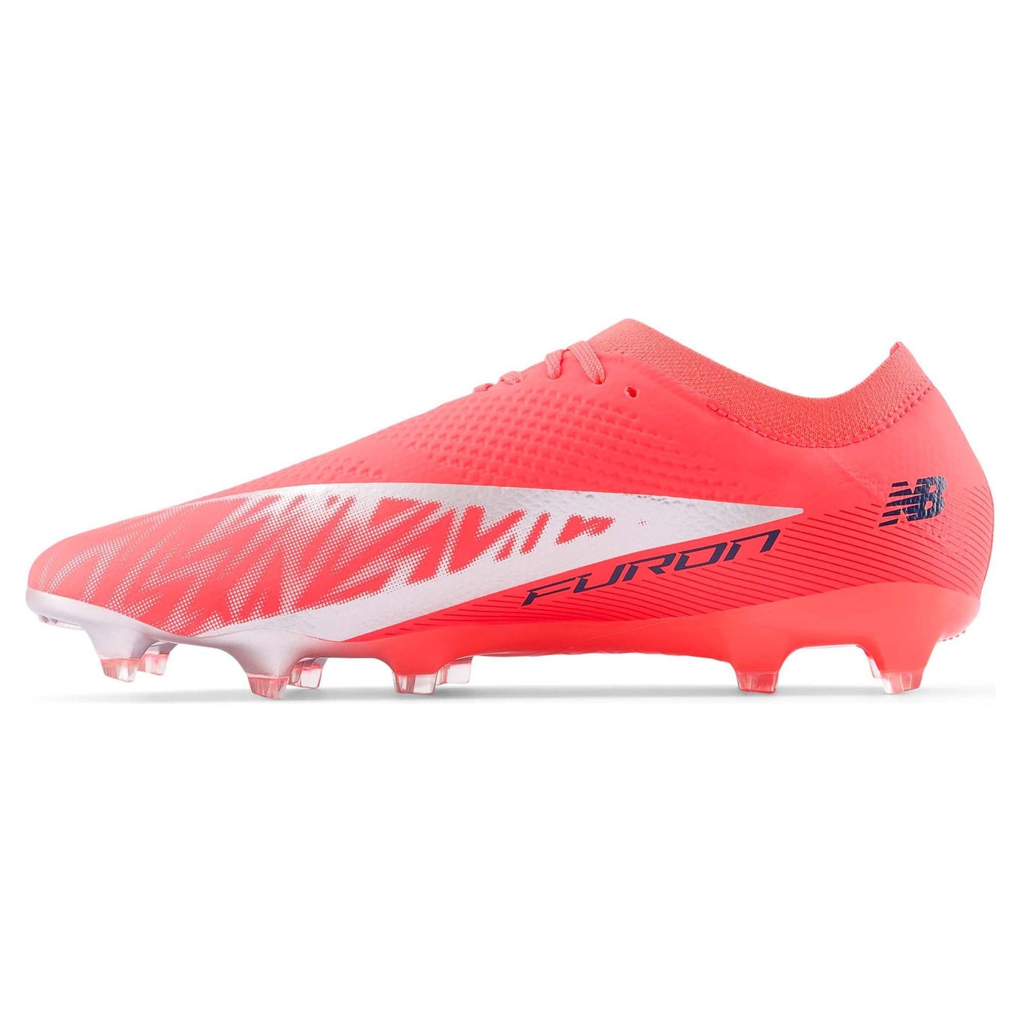 Furon Pro V8 Firm Ground Men's Football Boots (Width D)