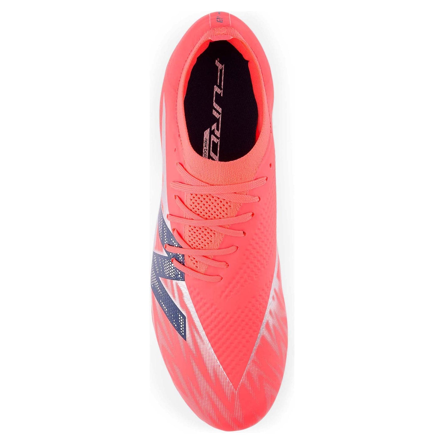 Furon Pro V8 Firm Ground Men's Football Boots (Width D)