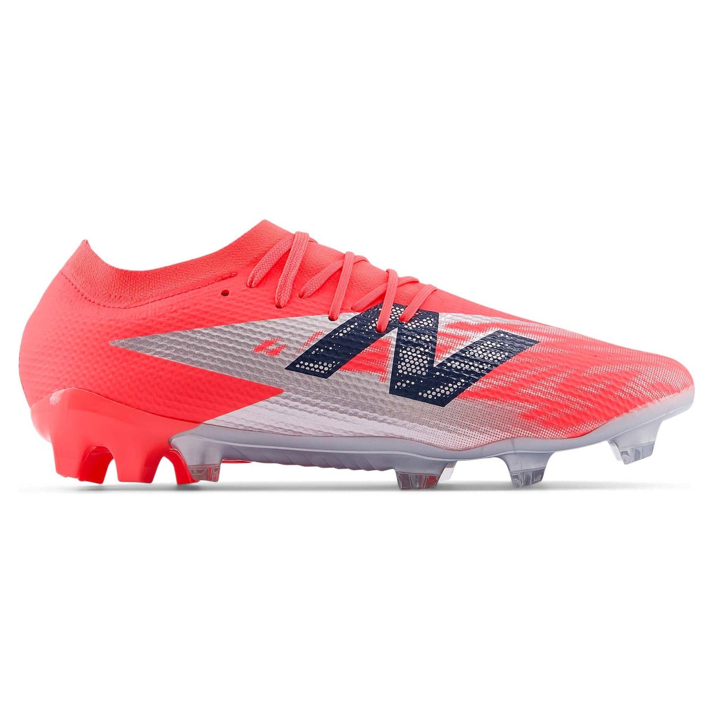 Furon Team V8 Firm Ground Men's Football Boots (Width D)