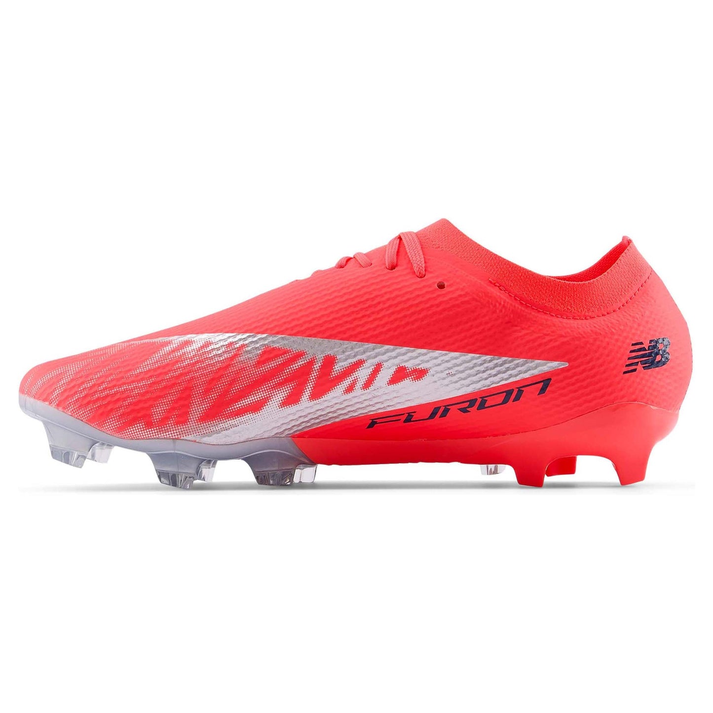 Furon Team V8 Firm Ground Men's Football Boots (Width D)