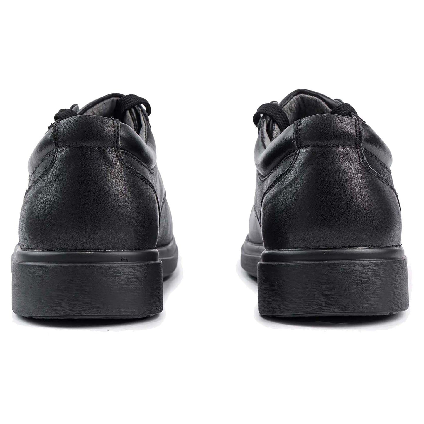 Class Lace Junior's School Shoes